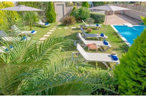 Villa Alba Crete