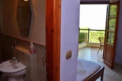 Hostal Archontiko Tou Ziaka