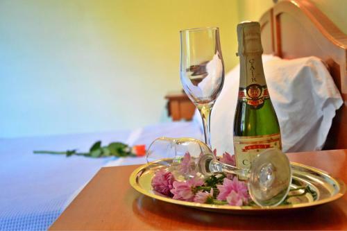 Hostal Archontiko Tou Ziaka