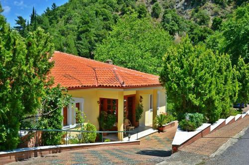 Hostal Archontiko Tou Ziaka