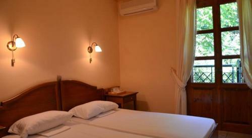 Hostal Archontiko Tou Ziaka