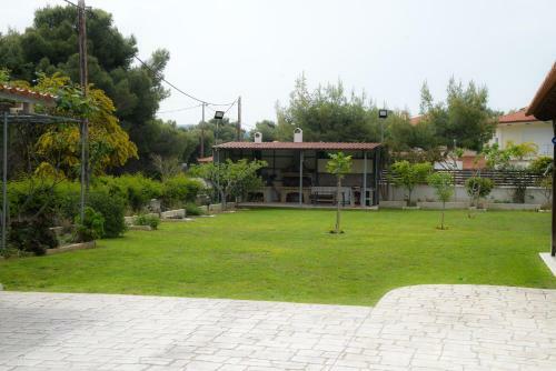 Villa Cavo Paradiso