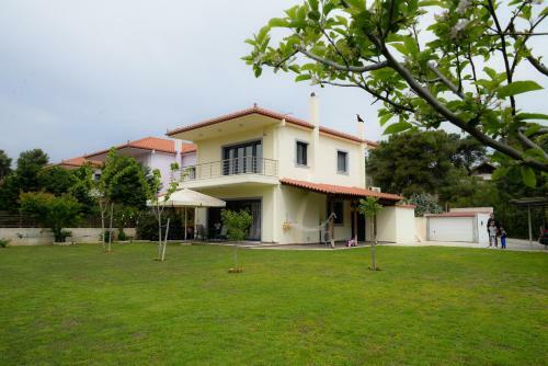 Villa Cavo Paradiso