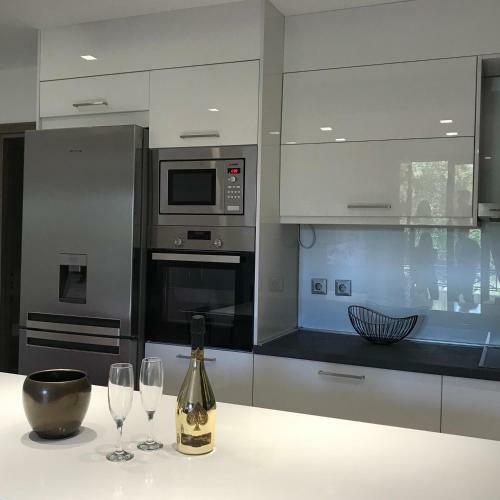 Apartamento The Little Prince Luxury Suites