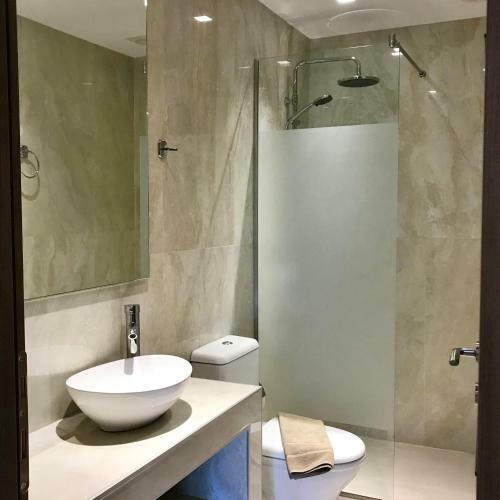 Apartamento The Little Prince Luxury Suites