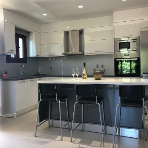 Apartamento The Little Prince Luxury Suites