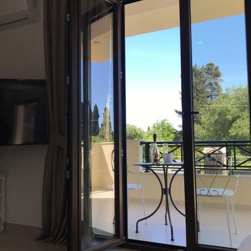 Apartamento The Little Prince Luxury Suites