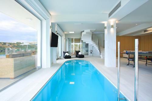 Villa The Mansion
