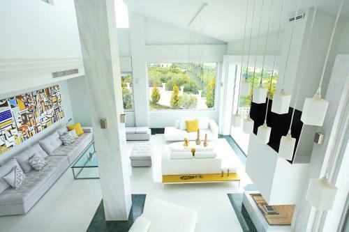 Villa The Mansion