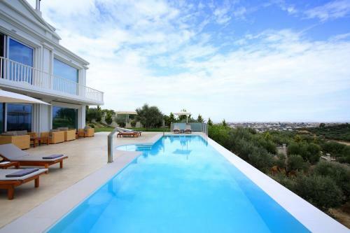 Villa The Mansion