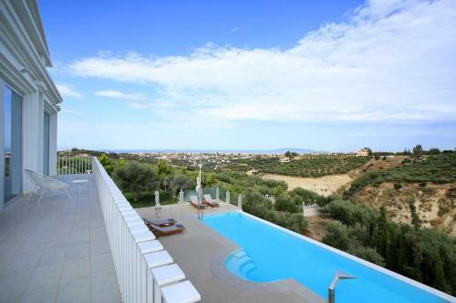 Villa The Mansion