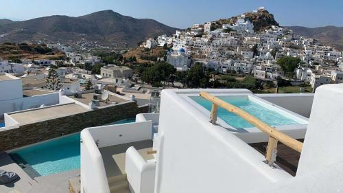 Hotel White Loft