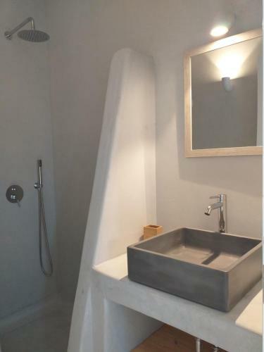 Hotel White Loft