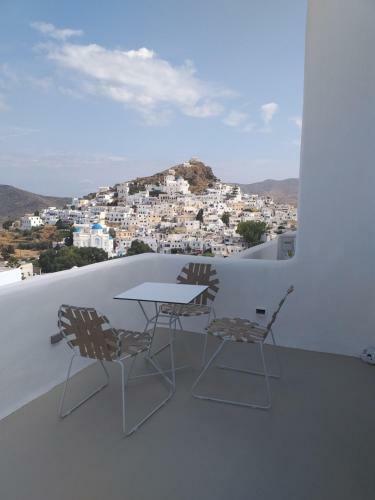 Hotel White Loft