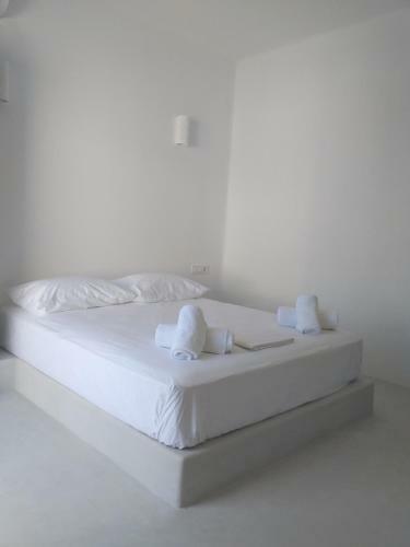 Hotel White Loft