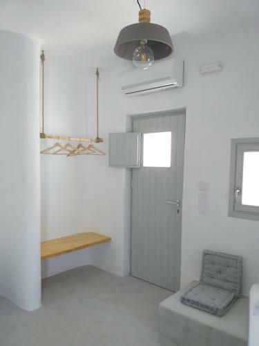 Hotel White Loft