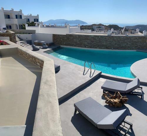 Hotel White Loft