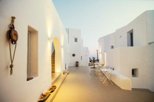 Hotel White Loft