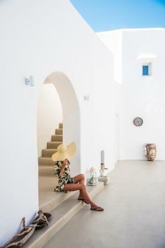 Hotel White Loft