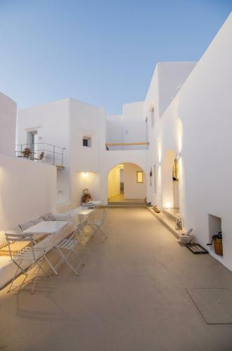 Hotel White Loft