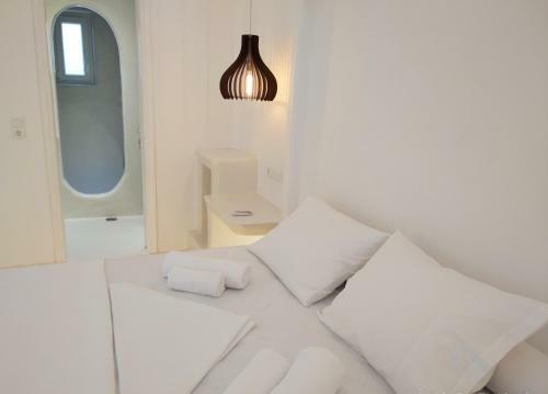 Bed & Breakfast Kritamos Suites