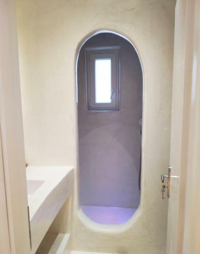 Bed & Breakfast Kritamos Suites