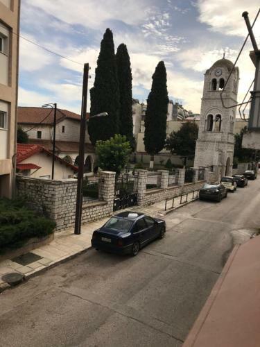 Apartamento Ioannina Traditional House