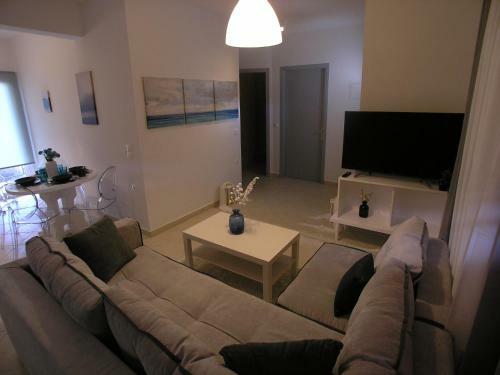 Frosini Apartment