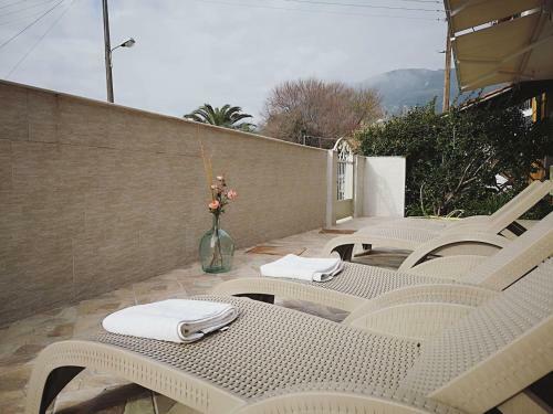 Frosini Apartment
