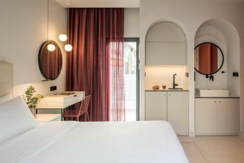 Apartamento Domus Ariadne