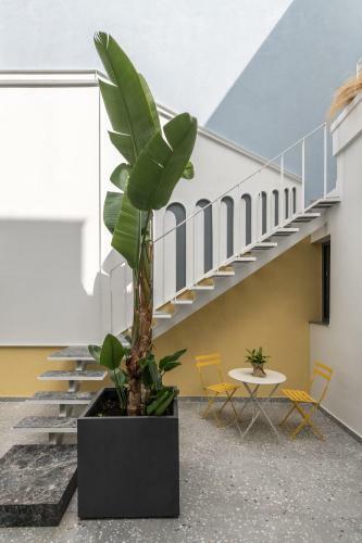 Apartamento Domus Ariadne