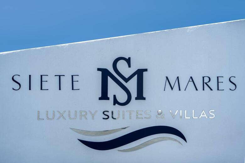 Hotel Siete Mares Luxury Suites