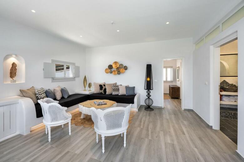 Hotel Siete Mares Luxury Suites