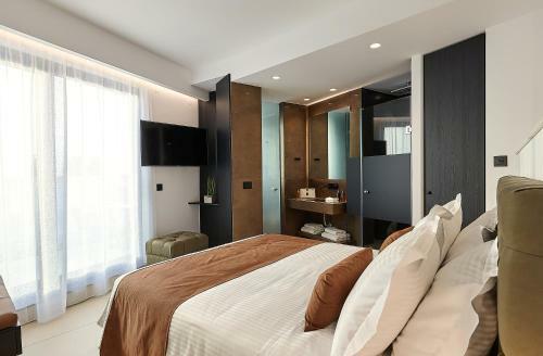 Apartamento City Lion