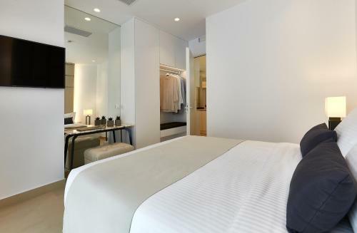 Apartamento City Lion