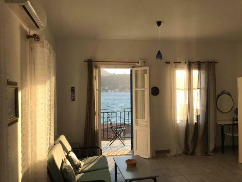 Apartamento Dioskouroi I
