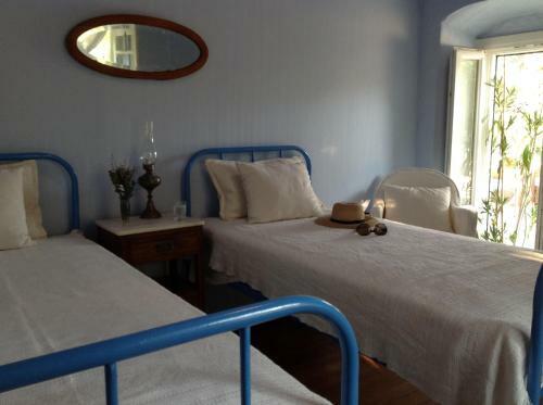Villa Lavender Hideaway
