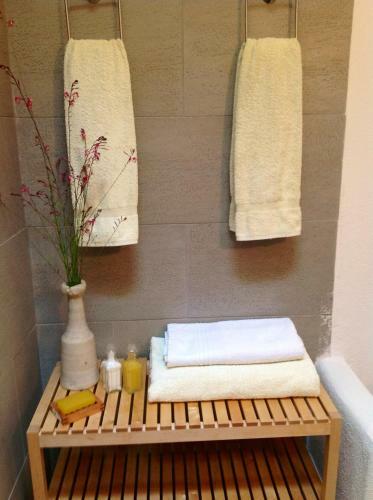 Villa Lavender Hideaway