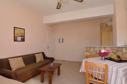 Agnandio Apartments