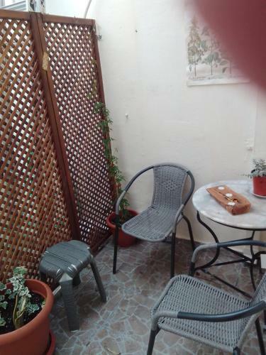 Apartamento Venetian Garden