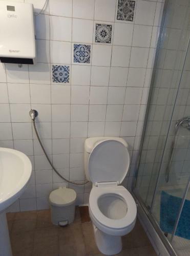 Apartamento Venetian Garden