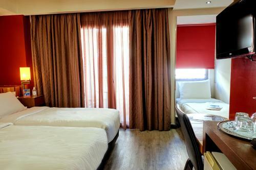 Hotel Lato Annex Boutique Rooms