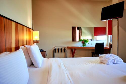 Hotel Lato Annex Boutique Rooms