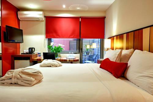 Hotel Lato Annex Boutique Rooms
