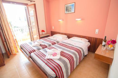 Margarita Aparthotel