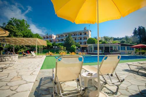 Margarita Aparthotel