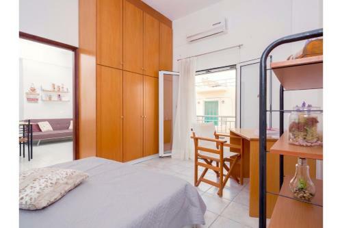 Apartment Sofi