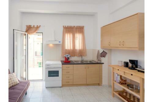 Apartment Sofi