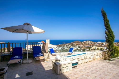 Villa Diana Crete