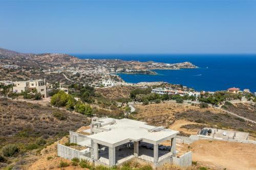 Villa Diana Crete